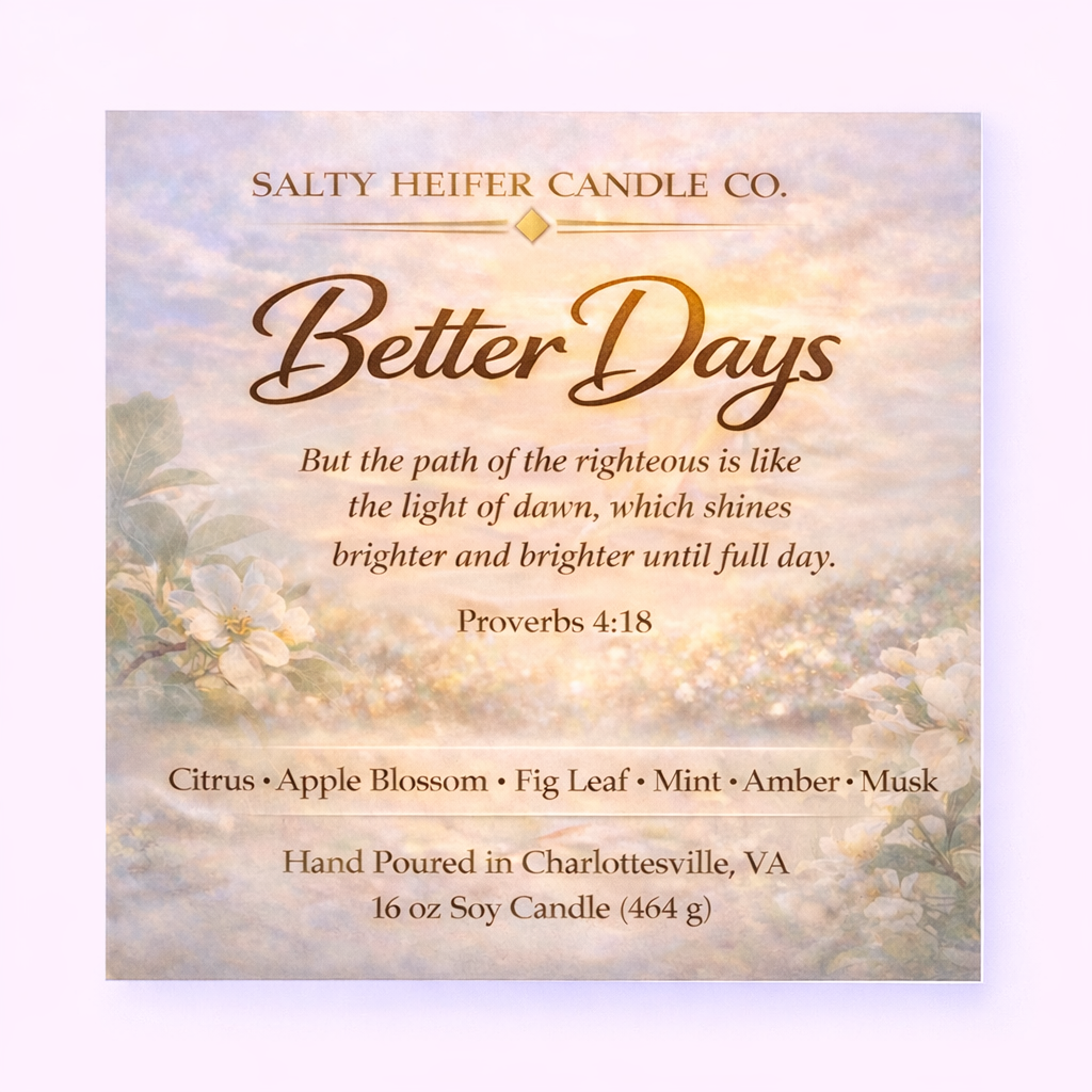 Better Days