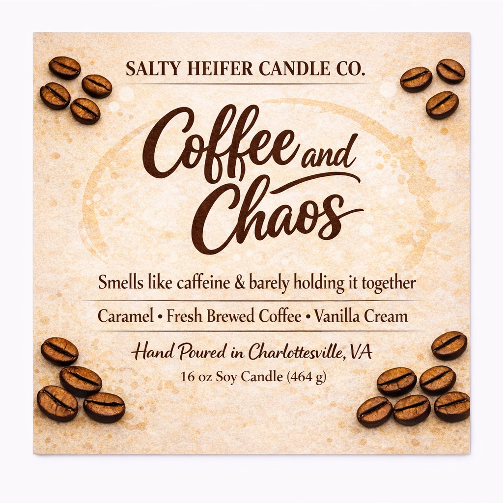 Coffee & Chaos