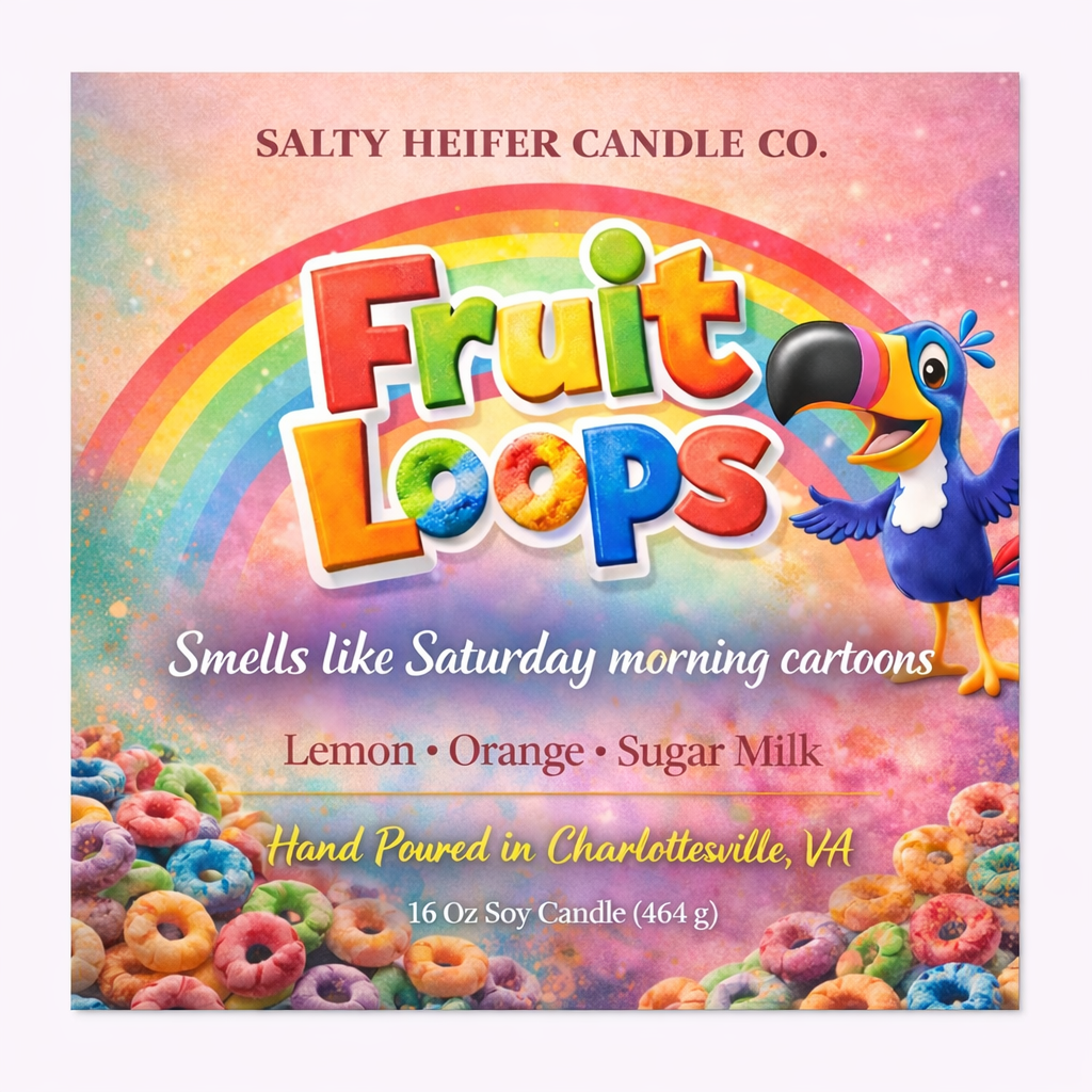 Fruit Loops