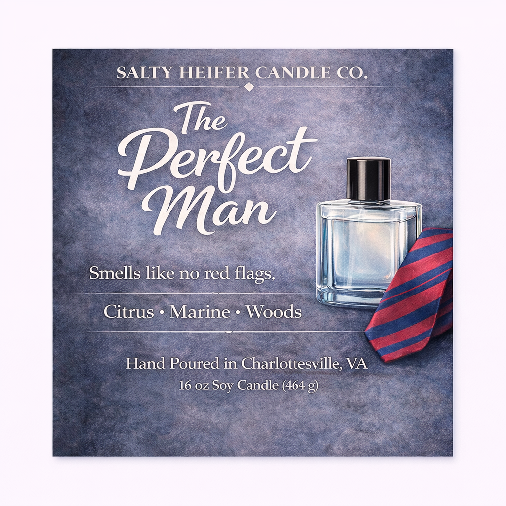 The Perfect Man