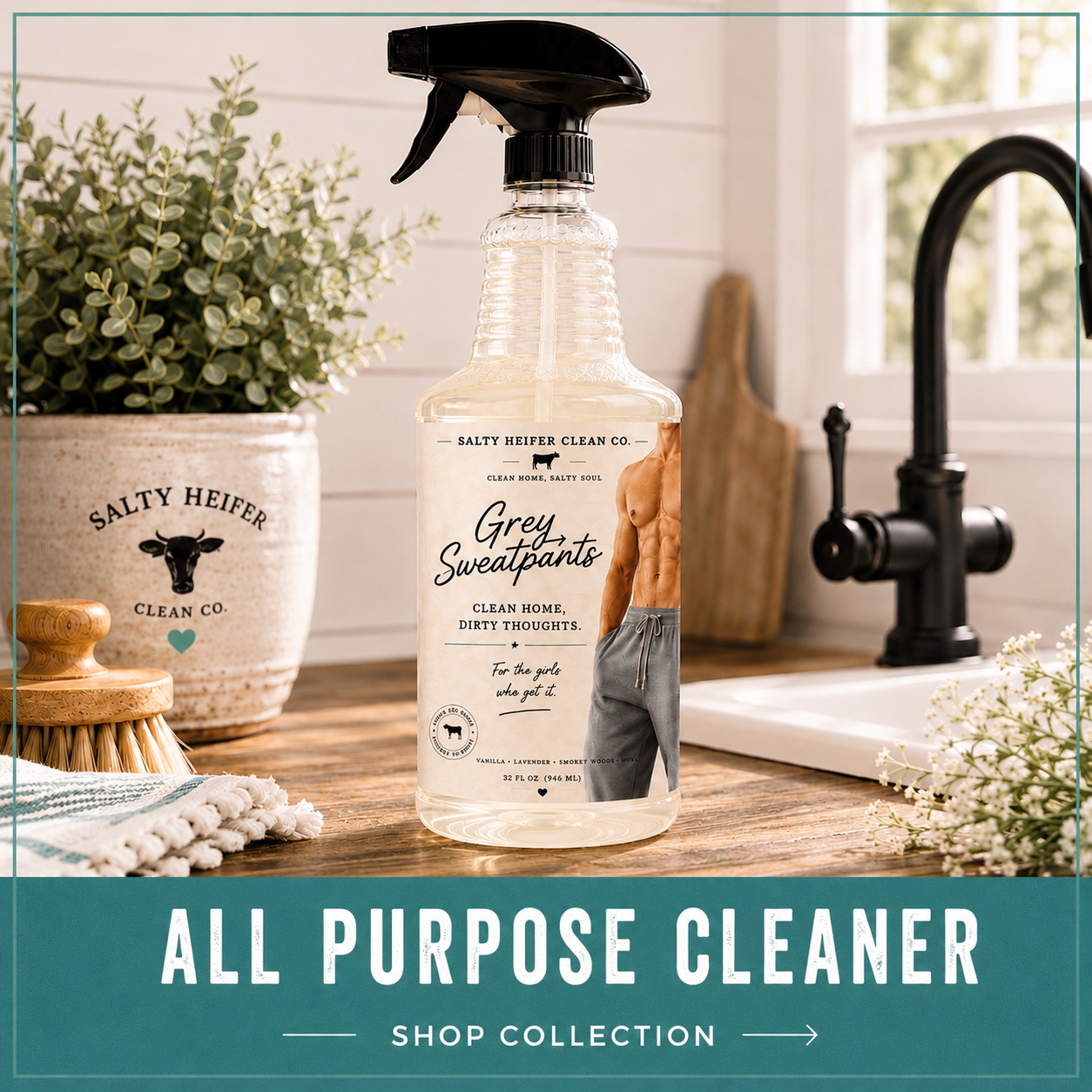 All Purpose Cleaner
