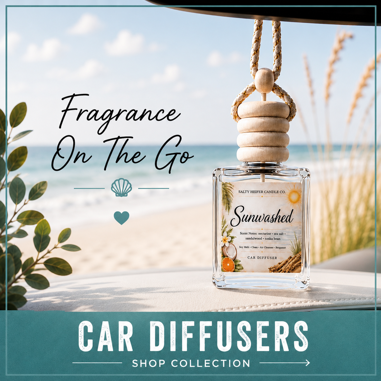 Car Diffusers