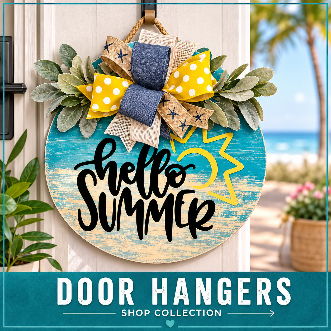 Door Hangers