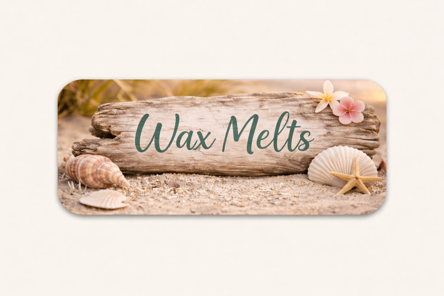 Wax Melts