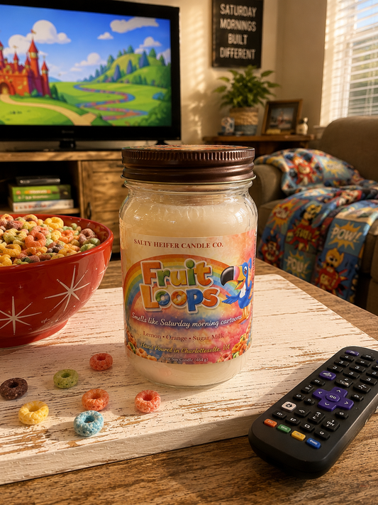 Fruit Loops