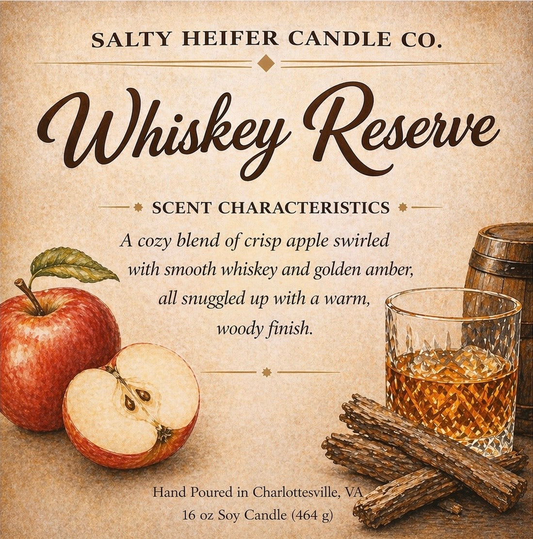 Whiskey River