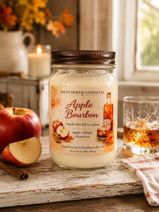 Apple Bourbon