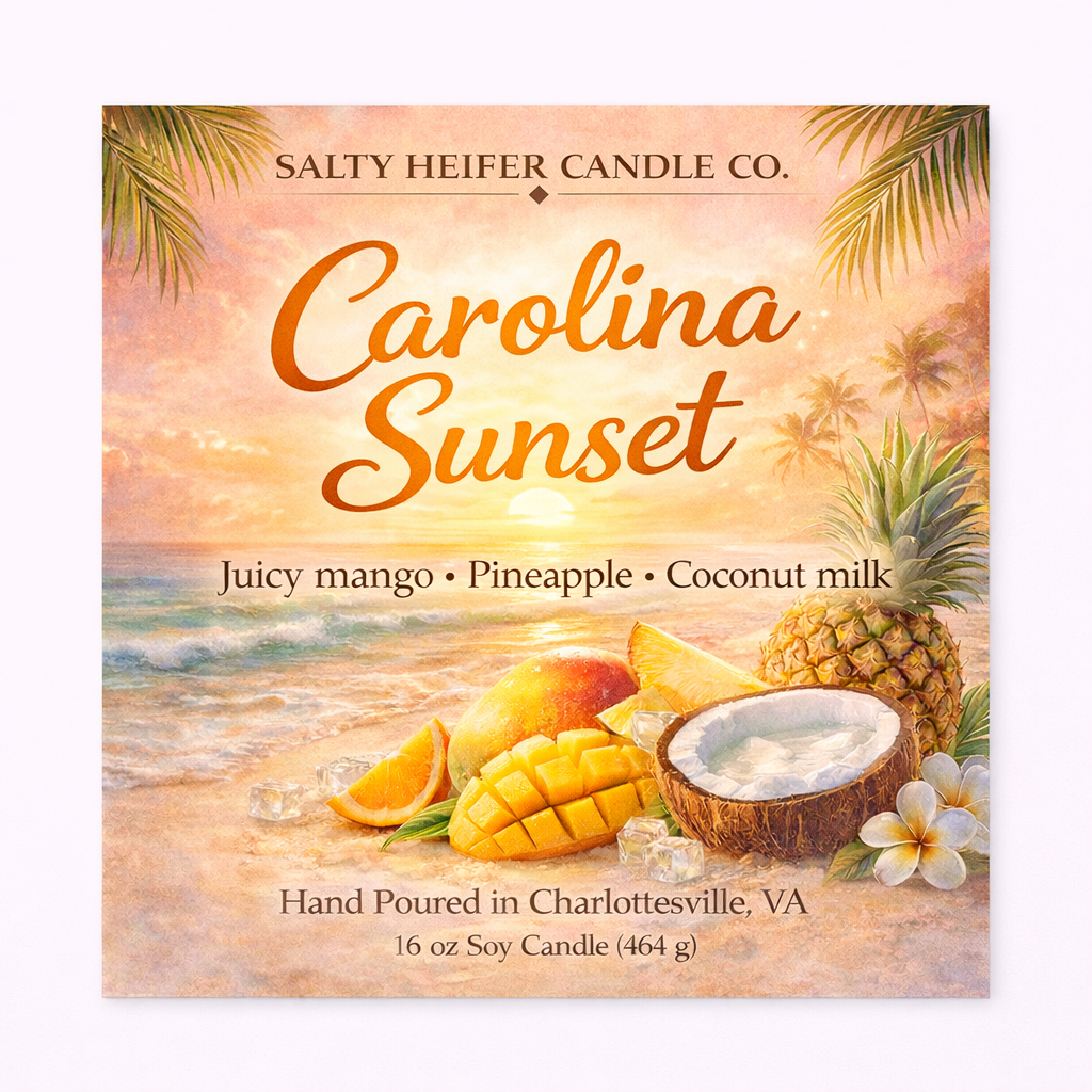 Carolina Sunset