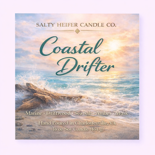 Coastal Drifter
