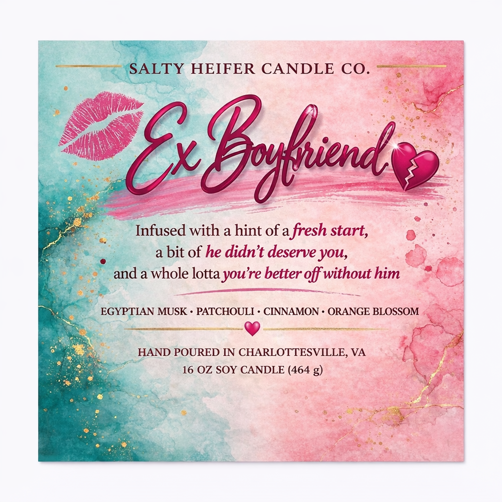Ex-Boyfriend