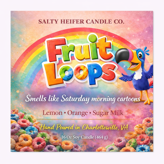 Fruit Loops