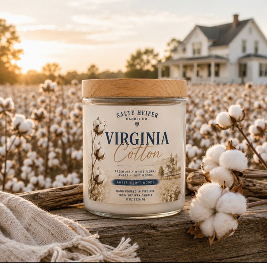 Virginia Cotton