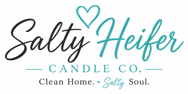 Salty Heifer Designs