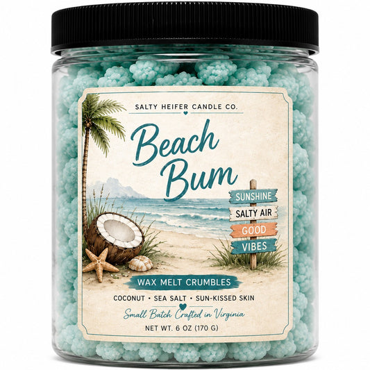 Beach Bum